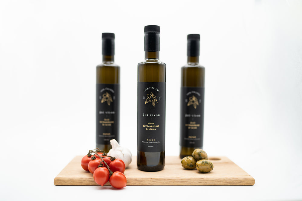 guivivon extranatives hochland olivenöl