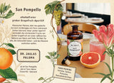 San Pompello - Alkoholfreier Aperitif