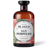 San Pompello - Alkoholfreier Aperitif