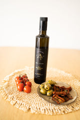 Extra natives Hochland-Olivenöl aus Italien (500ml)