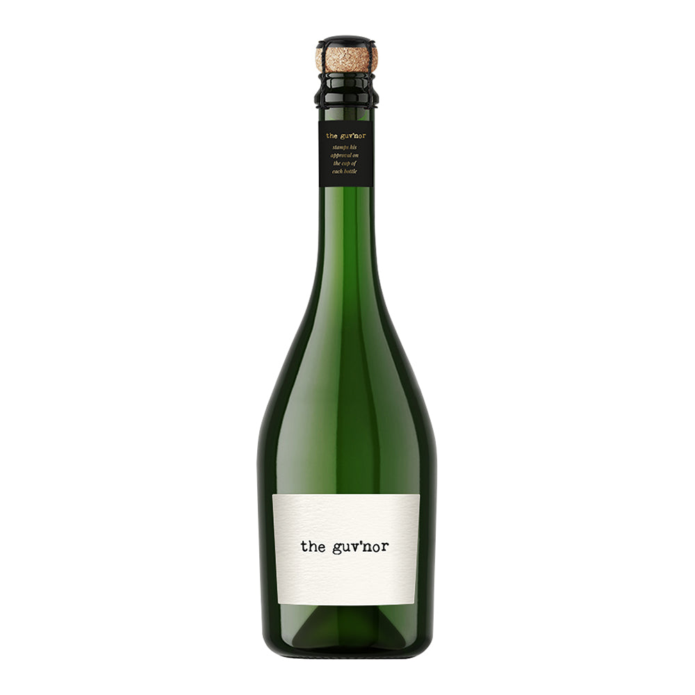 The Guv'nor Sekt – 0,75 L - Felix Solis