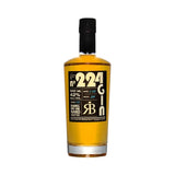 224 Barrel Dry Gin