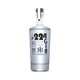 224 London Dry Gin
