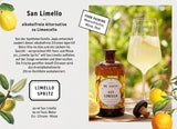 San Limello - Alkoholfreier Limoncello
