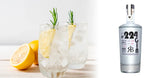 224 London Dry Gin