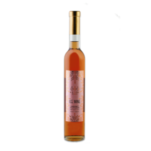 Ice Wine Cabernet Sauvignon Rosé