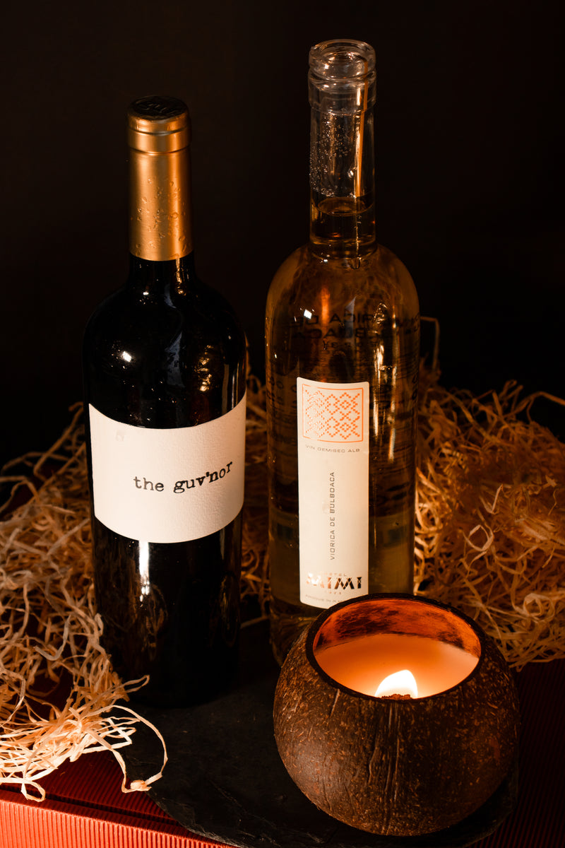 Exclusives Valenteinspaket