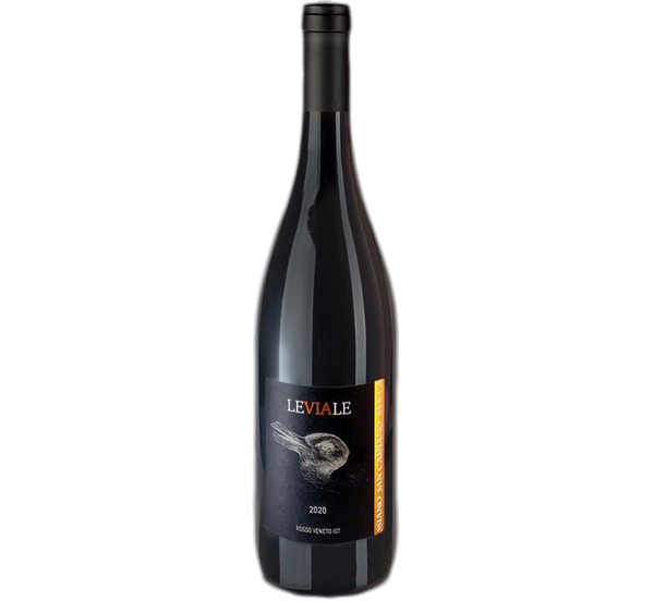 LeViaLe Rosso Veneto IGT