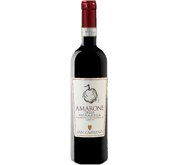 Amarone della Valpolicella Riserva DOCG