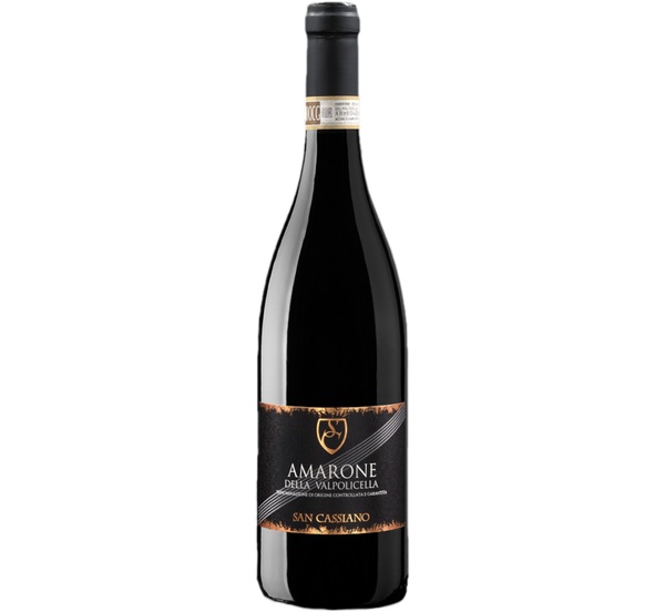 Amarone della Valpolicella DOCG