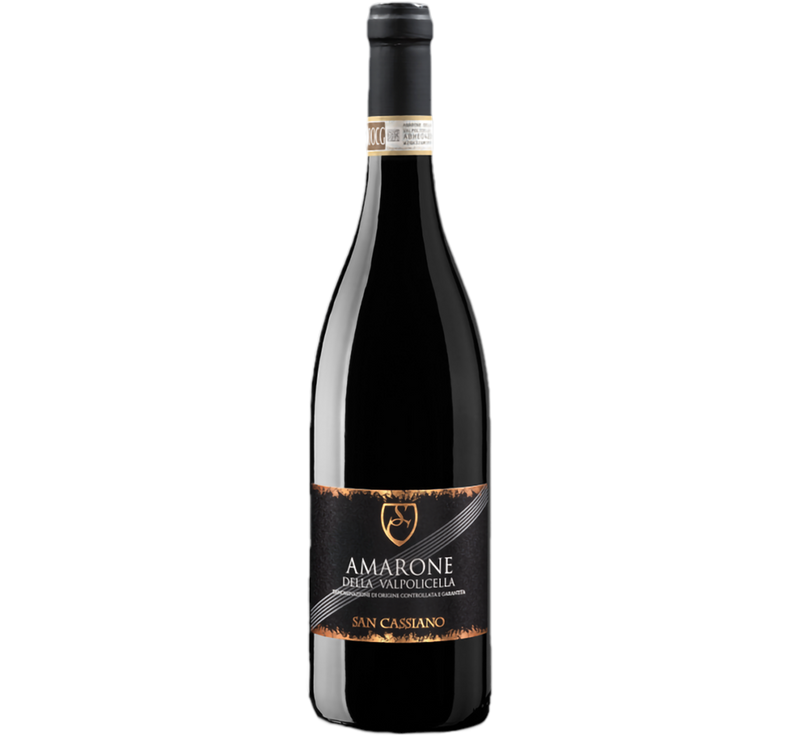 Amarone della Valpolicella DOCG