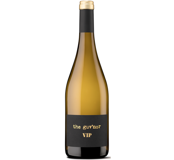 the guv’nor VIP Weißwein - 0,75 L