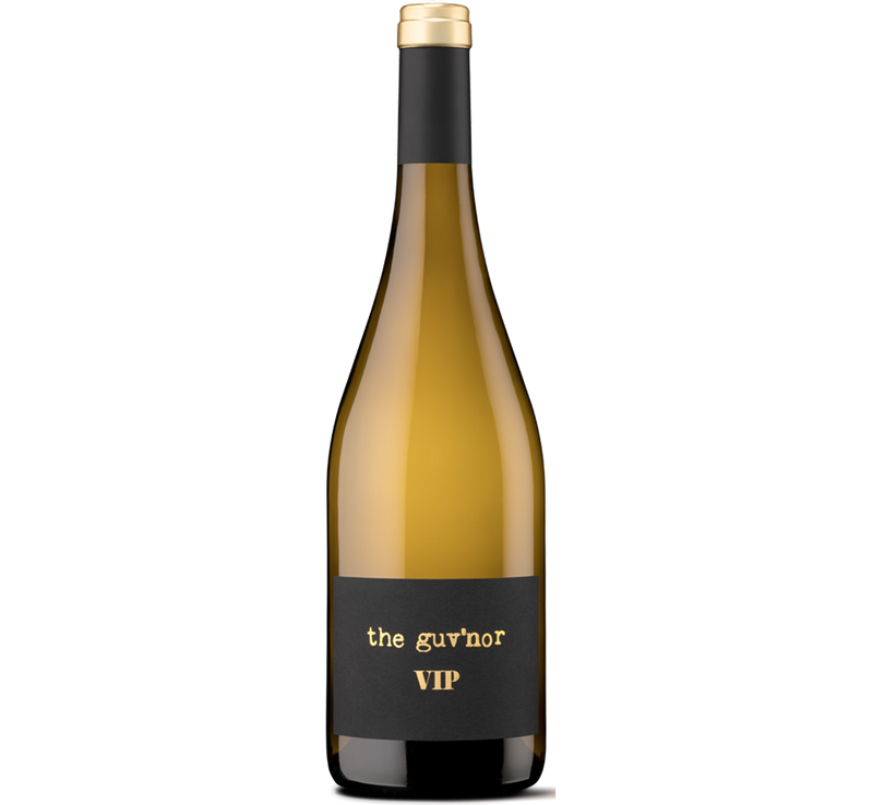 the guv’nor VIP Weißwein - 0,75 L