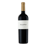 felix solis the guvnor rotwein spanien tinto cuvee gui vivon